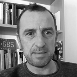 Marco Peroni