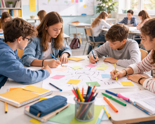 Le funzioni esecutive: sviluppo, procedure e didattica consapevole