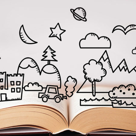 LA DIDATTICA DELLO STORYTELLING: SPERIMENTARE IN CLASSE LA COSTRUZIONE DI UN SOGGETTO – 6ª ed.
