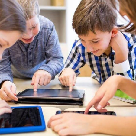 DIGIBIMBI E IDEE PER UNA DIDATTICA DIGITALE NELLA SCUOLA DELL’INFANZIA E PRIMARIA – 3ª ed.