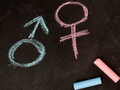 LA FORZA INVISIBILE DEGLI STEREOTIPI