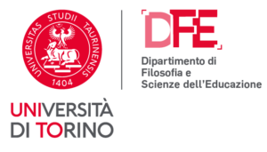 Dipartimento di Filosofia e Scienze dell'Educazione - Università di Torino