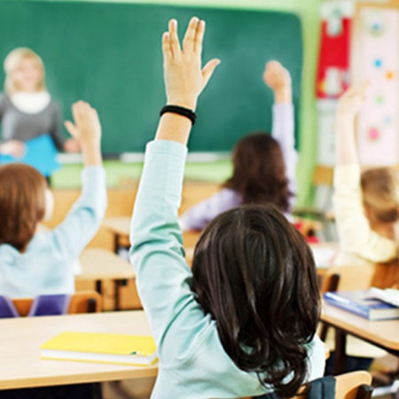 MIGLIORARE IL CLIMA DI CLASSE: STRATEGIE DIDATTICHE E COMUNICATIVE