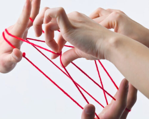 Strategie di gestione delle dinamiche relazionali. 11ª ed.