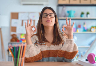 PERCORSI DI MINDFULNESS A SCUOLA – 5ª ed.