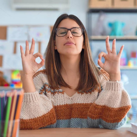 PERCORSI DI MINDFULNESS A SCUOLA – 5ª ed.