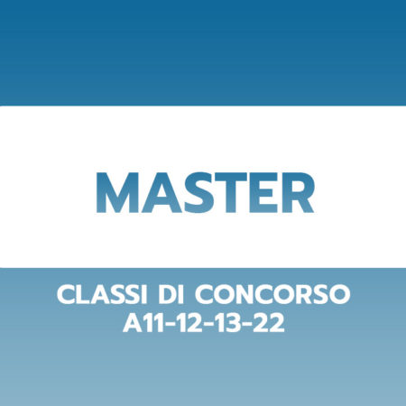 MASTER A11-12-13-22