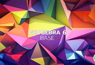 GEOGEBRA 6 E LA MATEMATICA. Livello base – 3ª ed.