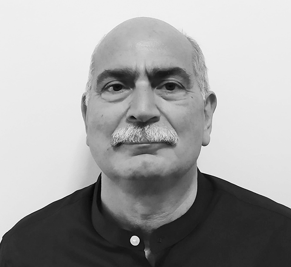 Salvatore Distefano