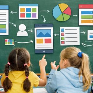 MINI-SITI PER COSTRUIRE UN GIORNALINO DIGITALE 7ª ed.