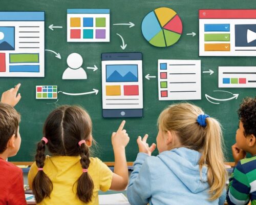 MINI-SITI PER COSTRUIRE UN GIORNALINO DIGITALE 6ª ed.