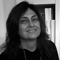Maria Paola Sevieri