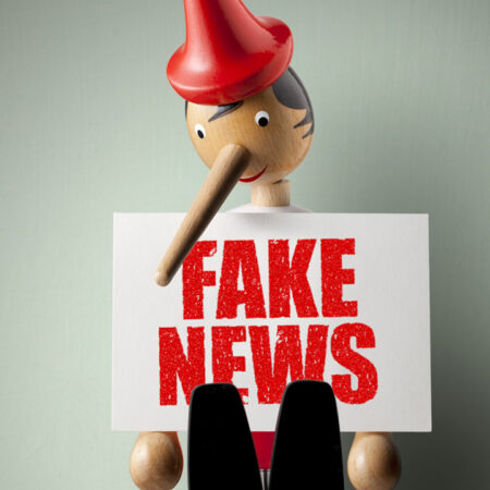 INFORMAZIONE E FAKE NEWS