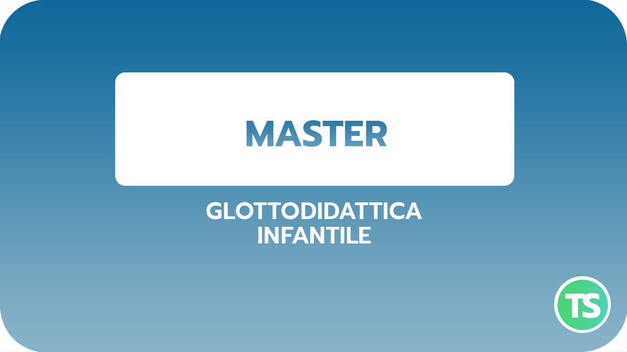 Master-glottodidattica-infantile