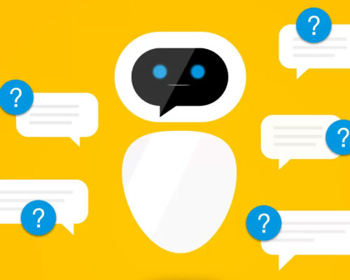 CHATBOT E INTELLIGENZA ARTIFICIALE A SCUOLA