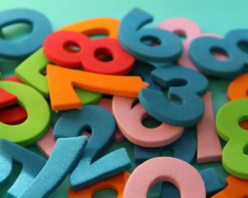 Spiegare la matematica con oggetti semplici. 7ª ed.