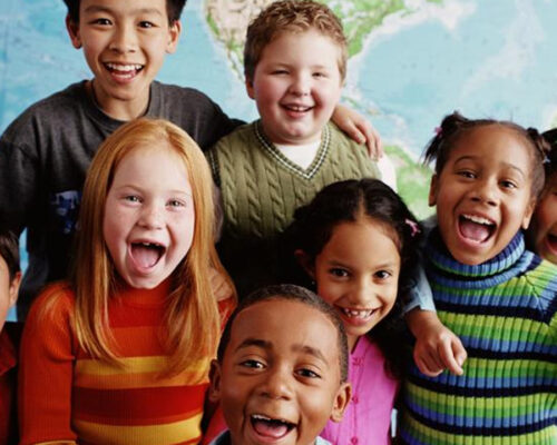 Multilinguismo e didattica inclusiva