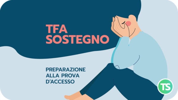 TFA SOSTEGNO