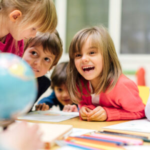 METODOLOGIE ATTIVE E PERSONALIZZAZIONE DIDATTICA: COOPERATIVE LEARNING E RISORSE DIGITALI. Scuola dell’Infanzia