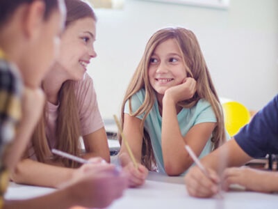 METODOLOGIE ATTIVE E PERSONALIZZAZIONE DIDATTICA: COOPERATIVE LEARNING E RISORSE DIGITALI. Scuola Primaria