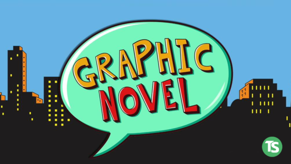 Graphic novel