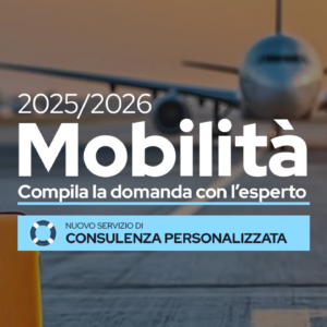 Mobilità 2025/2026