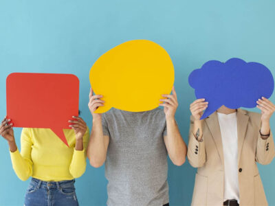 COMUNICAZIONE IN CLASSE: SUPERARE LE BARRIERE E POTENZIARE IL DIALOGO