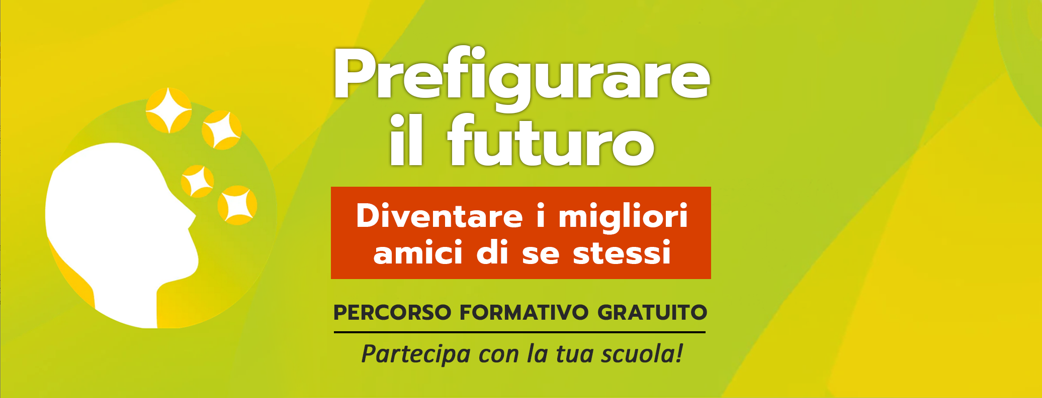 Prefigurare il futuro