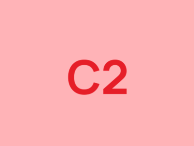 CERTIFICAZIONE LINGUA INGLESE C2. BRITISH INSTITUTES