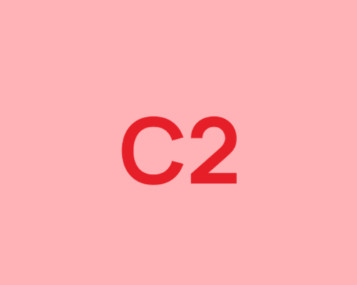 CERTIFICAZIONE LINGUA INGLESE C2. BRITISH INSTITUTES