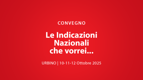 Convegno Mateinitaly Urbino 2025