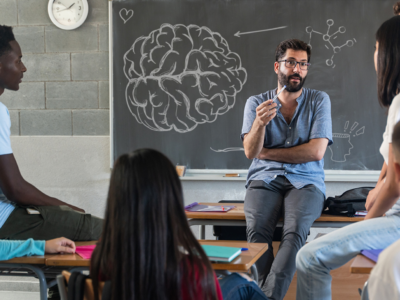 TEACHER TRAINING: NEUROSCIENZE E STRUMENTI PER LA DIDATTICA