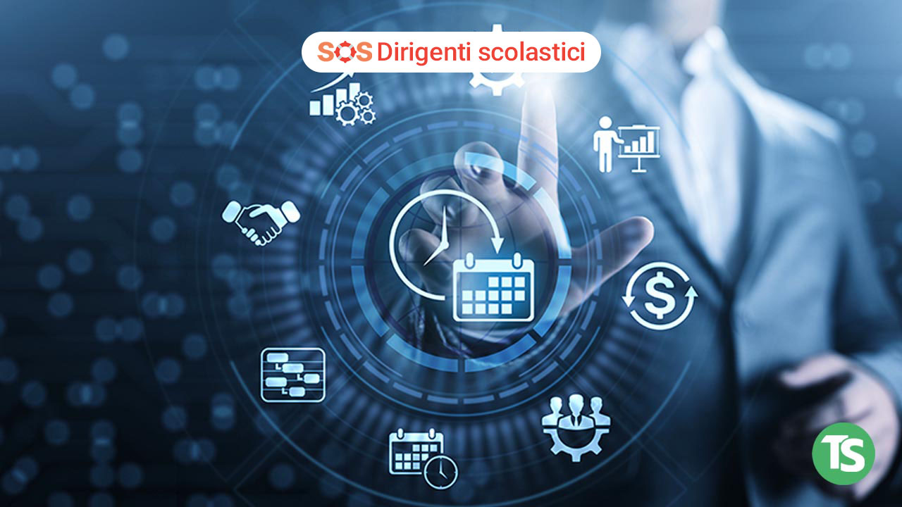 Gestire la scuola – LOGO SOS