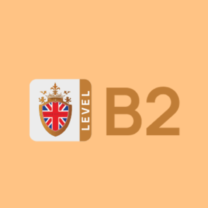 Certificazione inglese B2