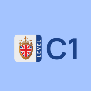 Certificazione inglese C1
