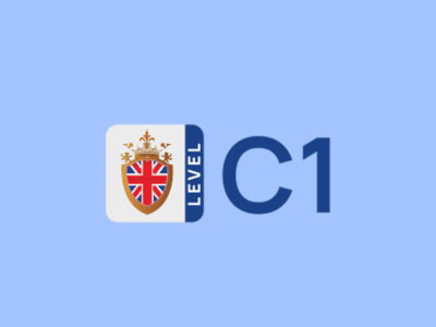 CERTIFICAZIONE LINGUA INGLESE C1. BRITISH INSTITUTES