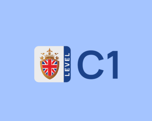 CERTIFICAZIONE LINGUA INGLESE C1. BRITISH INSTITUTES