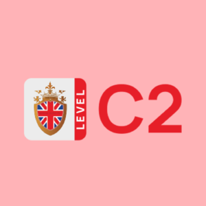 Certificazione inglese C2