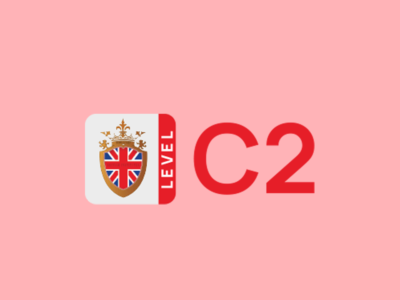CERTIFICAZIONE LINGUA INGLESE C2. BRITISH INSTITUTES