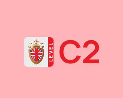CERTIFICAZIONE LINGUA INGLESE C2. BRITISH INSTITUTES