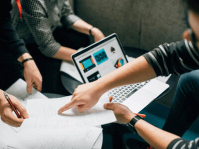 A scuola con AI: il nuovo compagno di classe