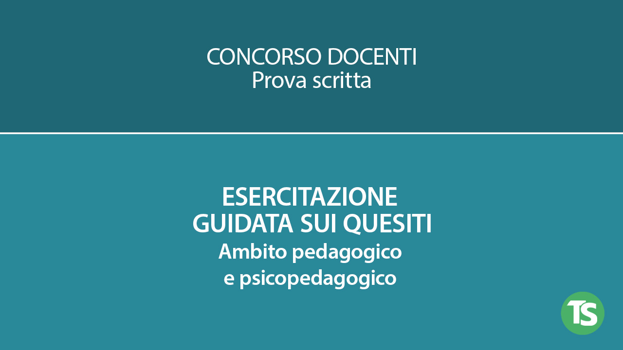 25_Morello_CONCORSO-DOCENTI_prova-scritta_1