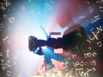 Ciak, si legge! Percorsi didattici tra letteratura e cinema