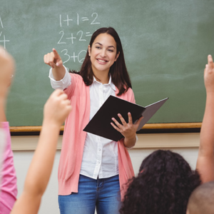 Insegnare con il corpo