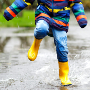EDUCARE I BAMBINI AL RISCHIO: CRESCERE TRA SICUREZZA E POSSIBILITÀ
