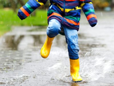 Educare i bambini al rischio: crescere tra sicurezza e possibilità