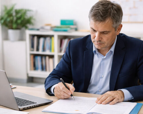 Dirigenti scolastici: come tutelarsi nella stesura degli atti