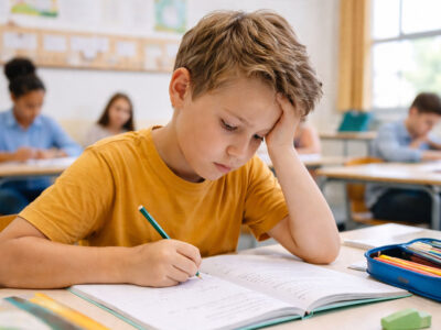 Gli ostacoli si possono superare! Interventi per la primaria