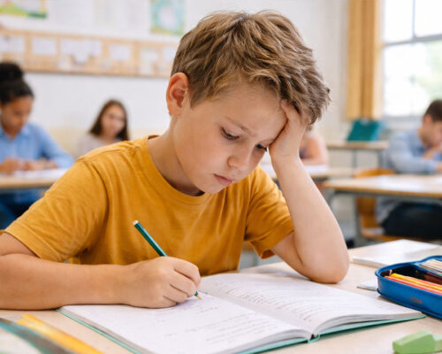 Gli ostacoli si possono superare! Interventi per la primaria