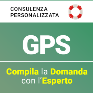 Consulenza GPS